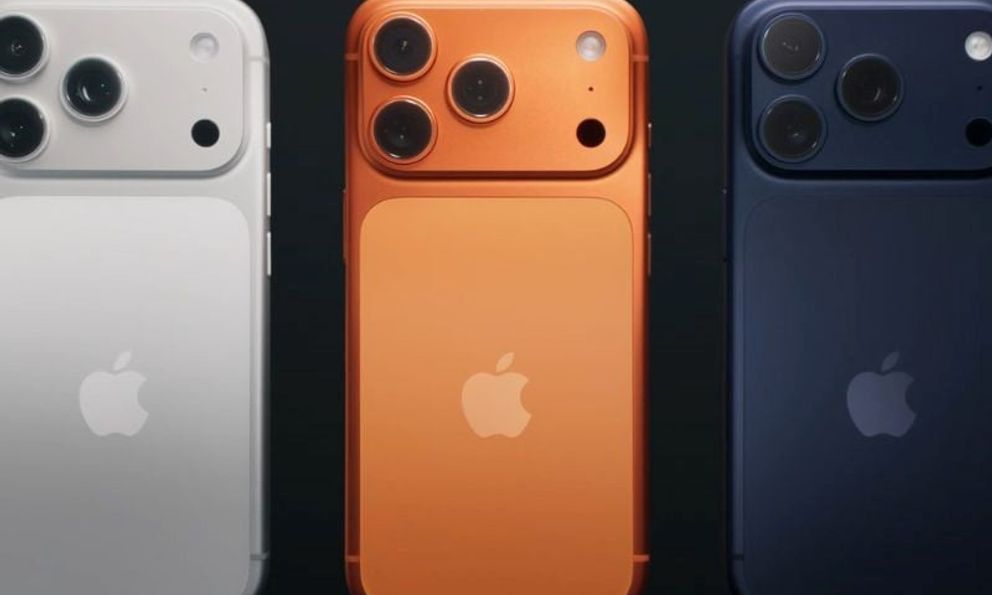 Dung lượng pin iPhone 17 Pro Max liệu có đủ 'cân' cả ngày