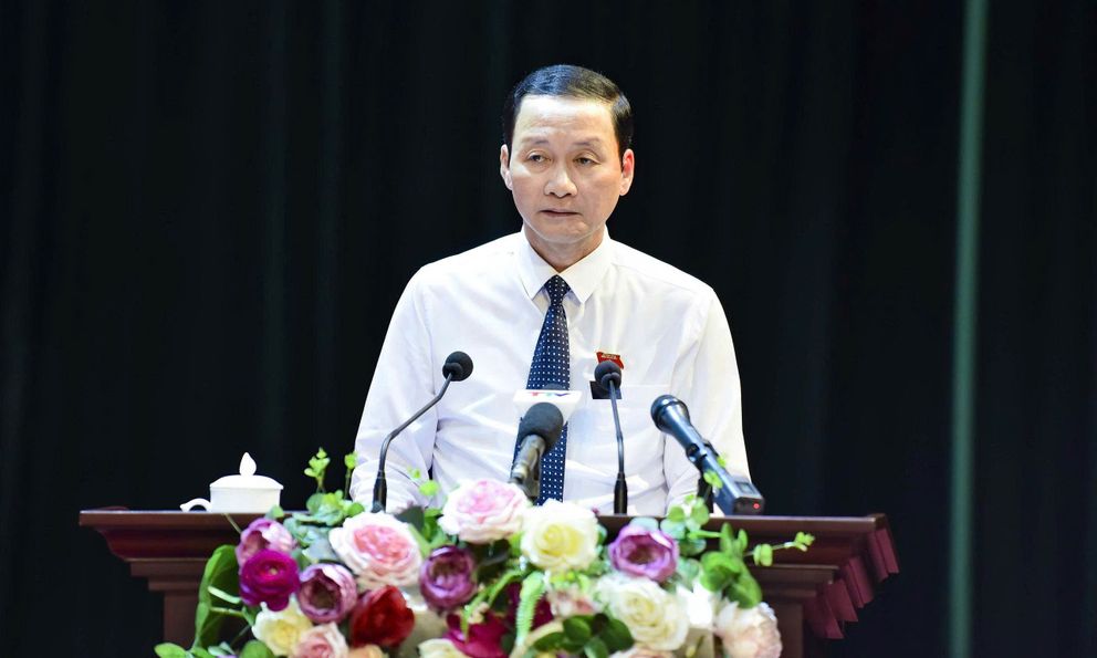 Hai lãnh đạo tỉnh Thanh Hóa nghỉ hưu trước tuổi