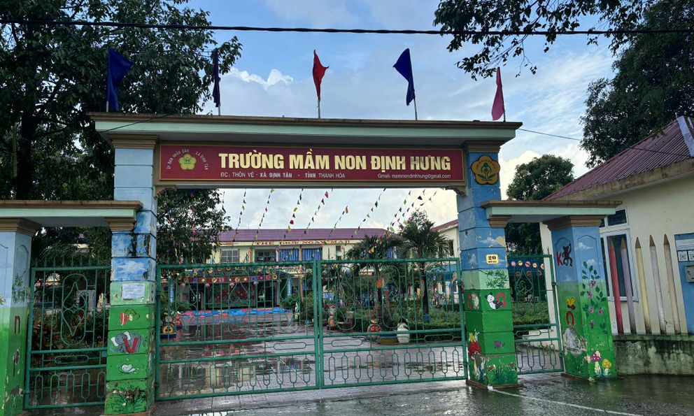 Thanh Hóa: Nhiều trường gây xôn xao vì các khoản thu đầu năm học