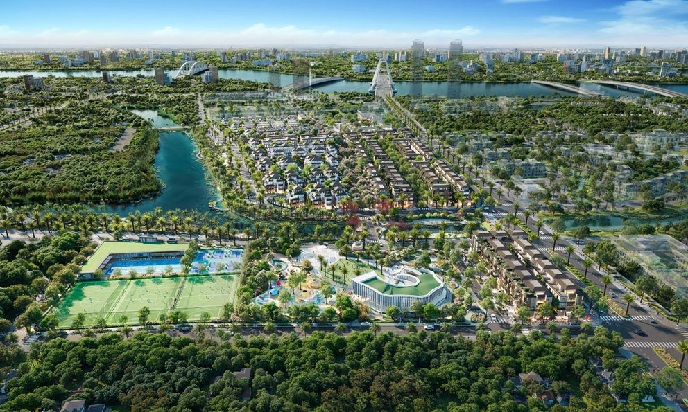 Từ tinh hoa bản sắc đến biểu tượng tự hào: Sắp xuất hiện dự án “Người Nghệ làm nhà cho người Nghệ”