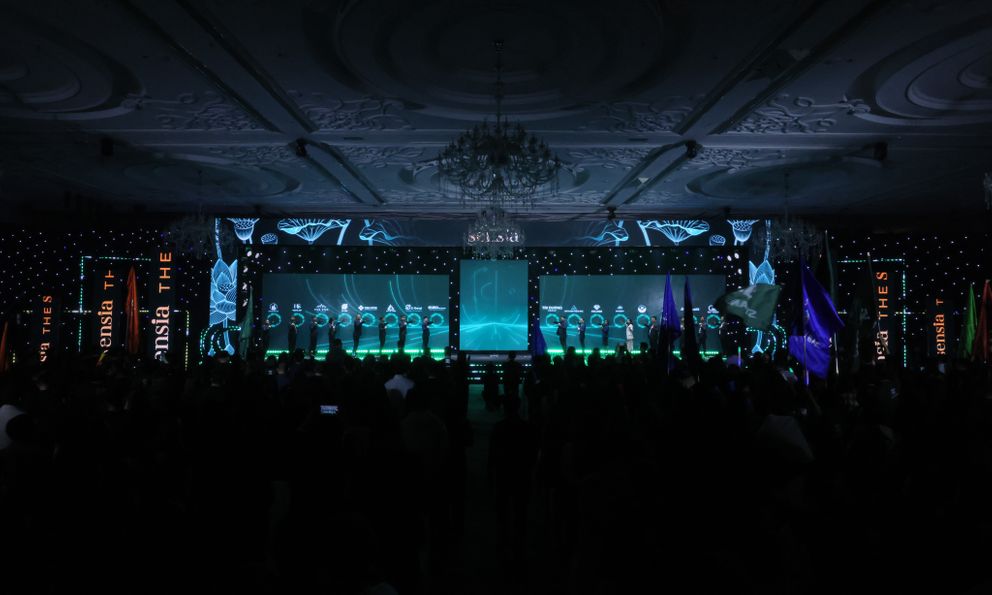 Nghệ Atelier: Khai mở hành trình chế tác The Sensia