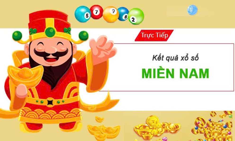Xu hướng tra cứu kết quả xổ số miền nam trên nền tảng trực tuyến tại xosomientrung.net