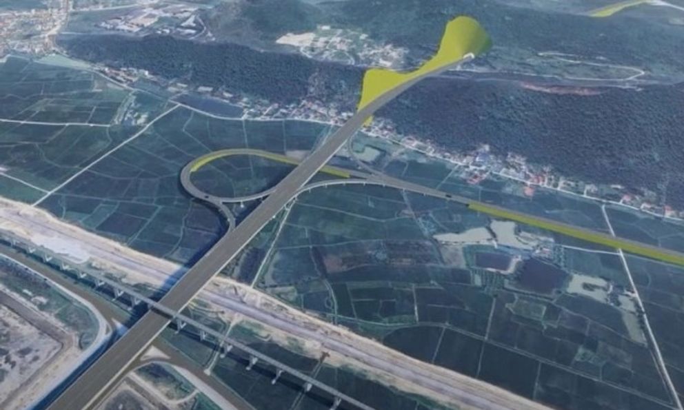 Chính phủ ban hành Nghị Quyết triển khai cao tốc Vinh - Thanh Thủy