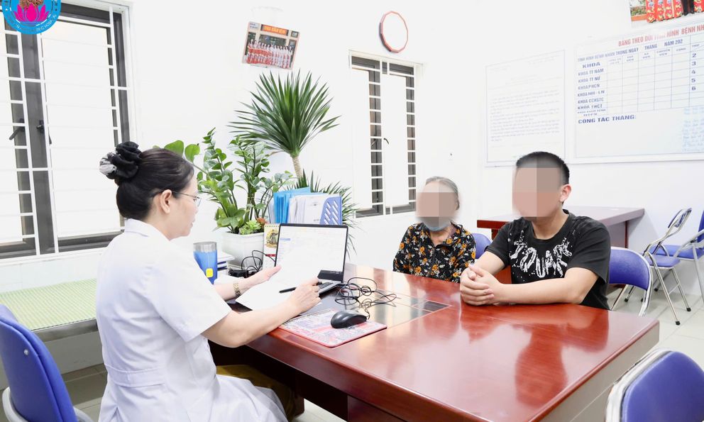 Bệnh viện Tâm thần Nghệ An đẩy mạnh công tác điều trị rối loạn giấc ngủ