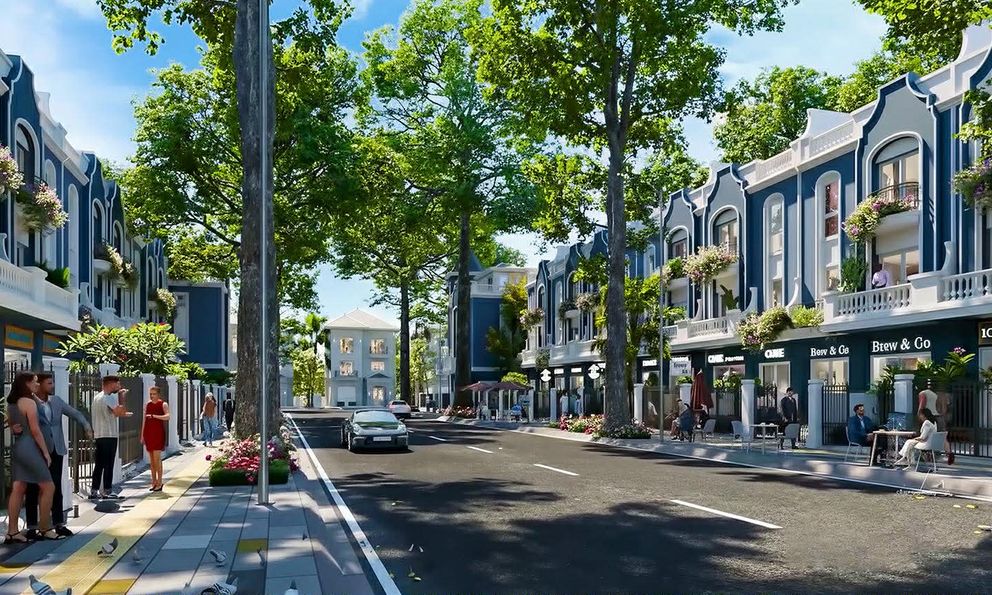 Thị trường bất động sản phân hoá mạnh, nhà đầu tư đang đổi chiến lược