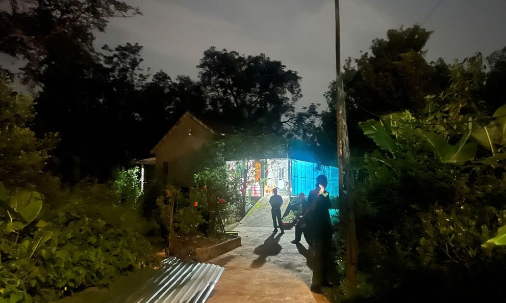 Hà Tĩnh: Điều tra vụ người phụ nữ tử vong với nhiều vết thương