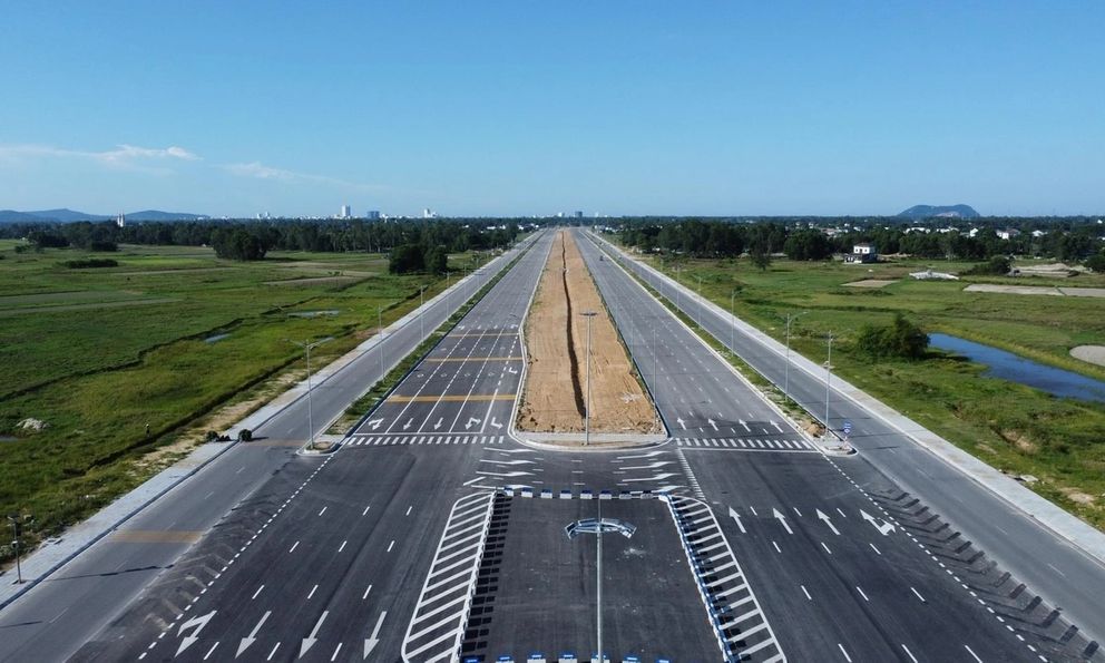  Nghệ An triển khai dự án Trung tâm hành chính hơn 5.600 tỷ đồng