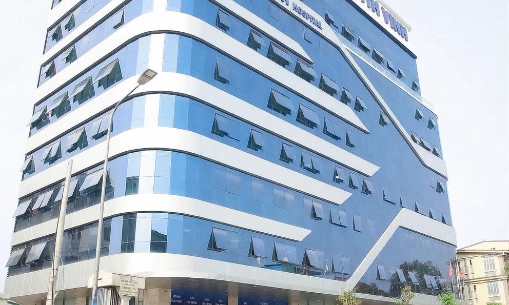 Bệnh viện Đa khoa TTH Vinh ra mắt gói 'Thai sản trọn gói mới' với nhiều lựa chọn dịch vụ linh hoạt cho mẹ bầu