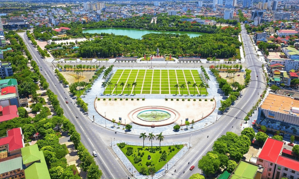 Nghệ An: Hoàn thành các bước sắp xếp khối xóm từ ngày 1/7/2026