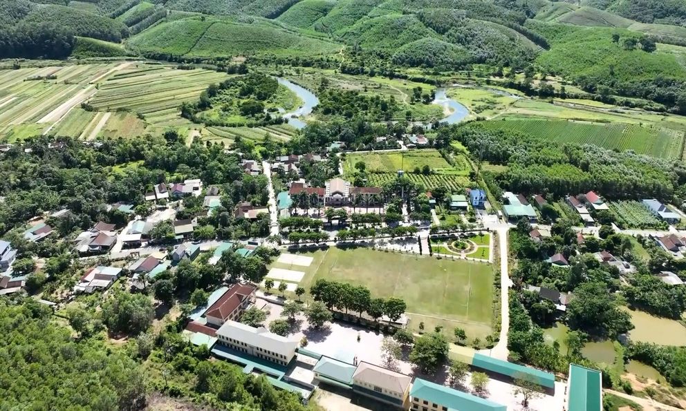 Xã Sơn Hồng (Hà Tĩnh): Khơi dậy tiềm năng vùng biên, phát triển trong giai đoạn mới