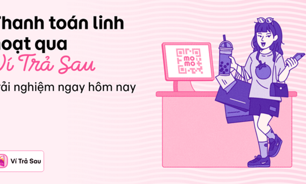 Gen Z và làn sóng ưa chuộng dịch vụ mua trước trả sau