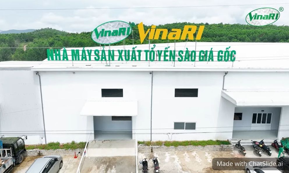 Từ yến tinh chế đến yến chưng sẵn: Vì sao quy trình minh bạch tạo nên niềm tin?