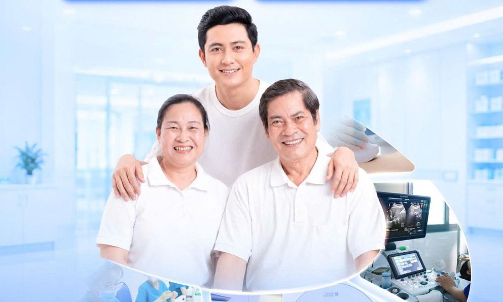Chủ động tầm soát ung thư là chìa khóa phát hiện sớm, bảo vệ sức khỏe