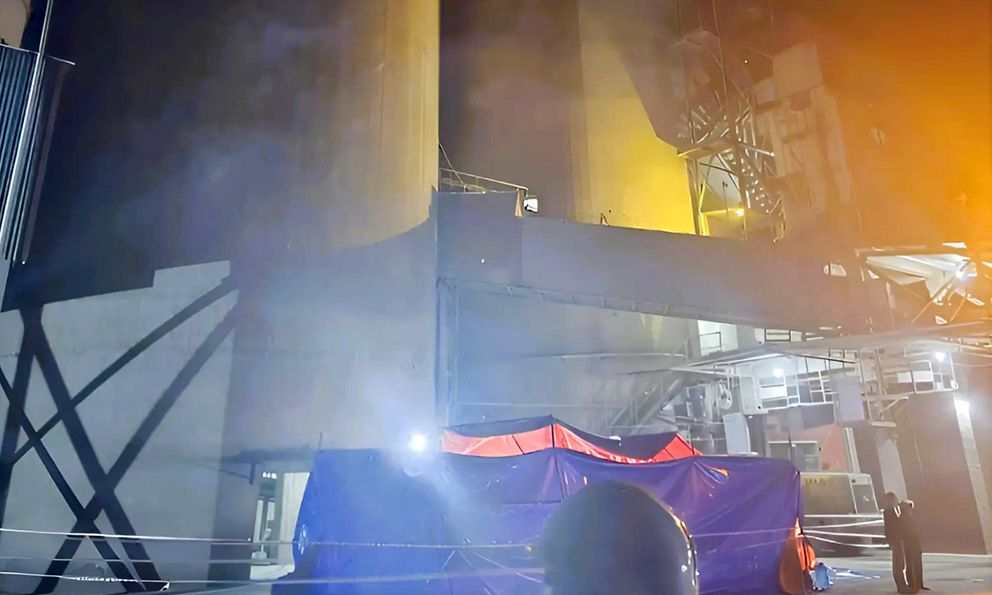 Danh tính 3 nạn nhân tử vong trong vụ sập lò tại Nhà máy xi măng Sông Lam II