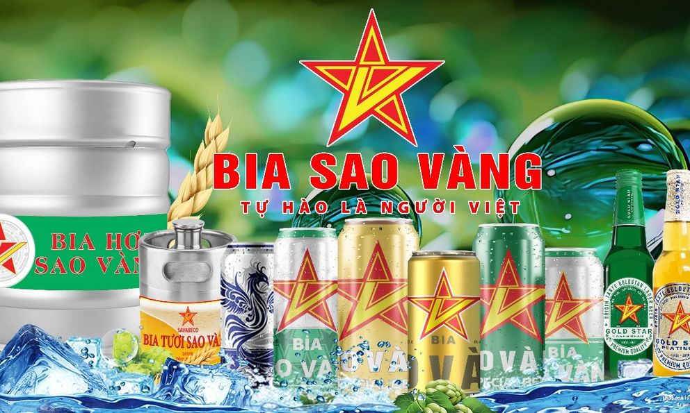 Bia Sao Vàng – Savabeco tự hào là đối tác hơp tác chiến lược với hiệp hội các doanh nghiệp Đức tại Việt Nam (GBA)