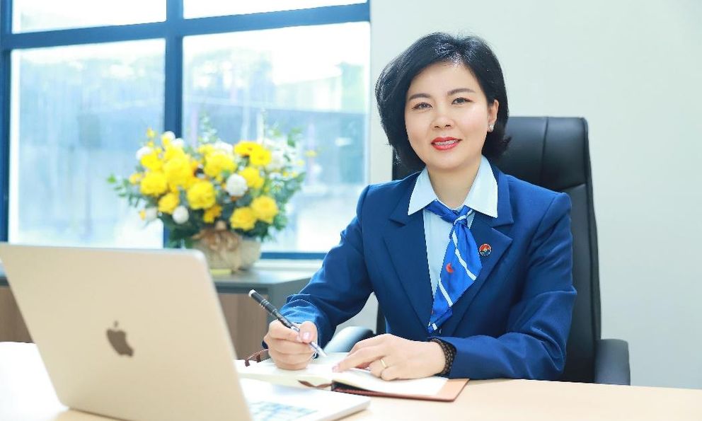 NCB có Phó Tổng giám đốc mới, đẩy mạnh chất lượng nguồn nhân lực