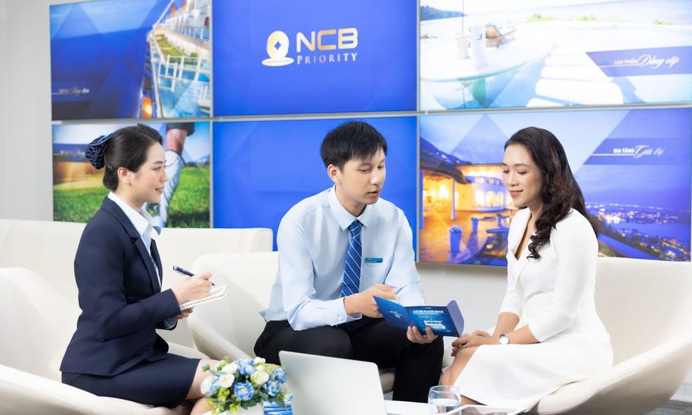 Ngân hàng NCB đồng hành cùng doanh nghiệp sản xuất tăng tốc năm 2024