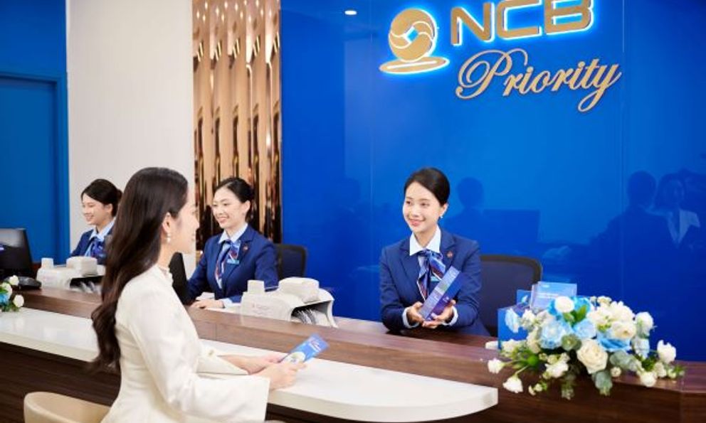 Ngân hàng NCB đã được phê duyệt phương án cơ cấu lại tầm nhìn tới 2030