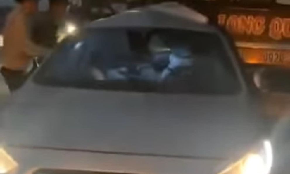 Tai nạn nghiêm trọng trên cao tốc đoạn qua Thanh Hóa, 2 người tử vong