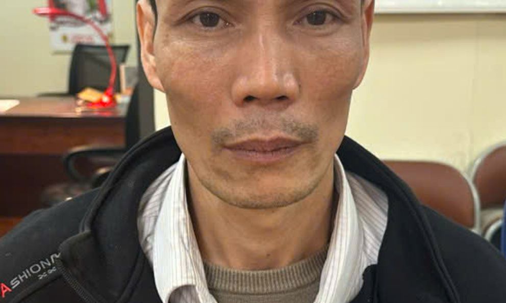 Thanh Hóa: Bắt giữ đối tượng sát hại vợ rồi bỏ trốn