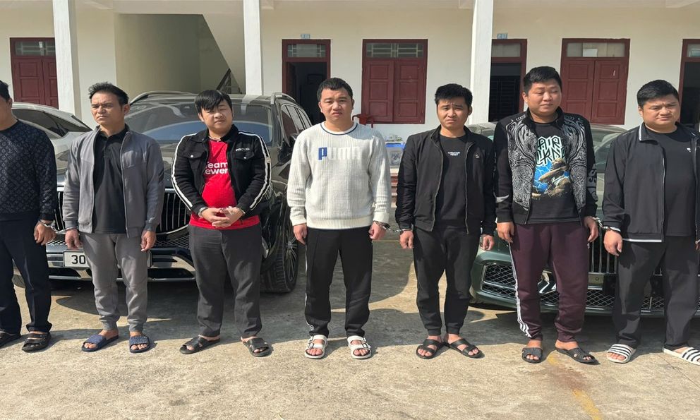  Triệt phá sàn ngoại hối lừa đảo hơn 200 tỷ đồng