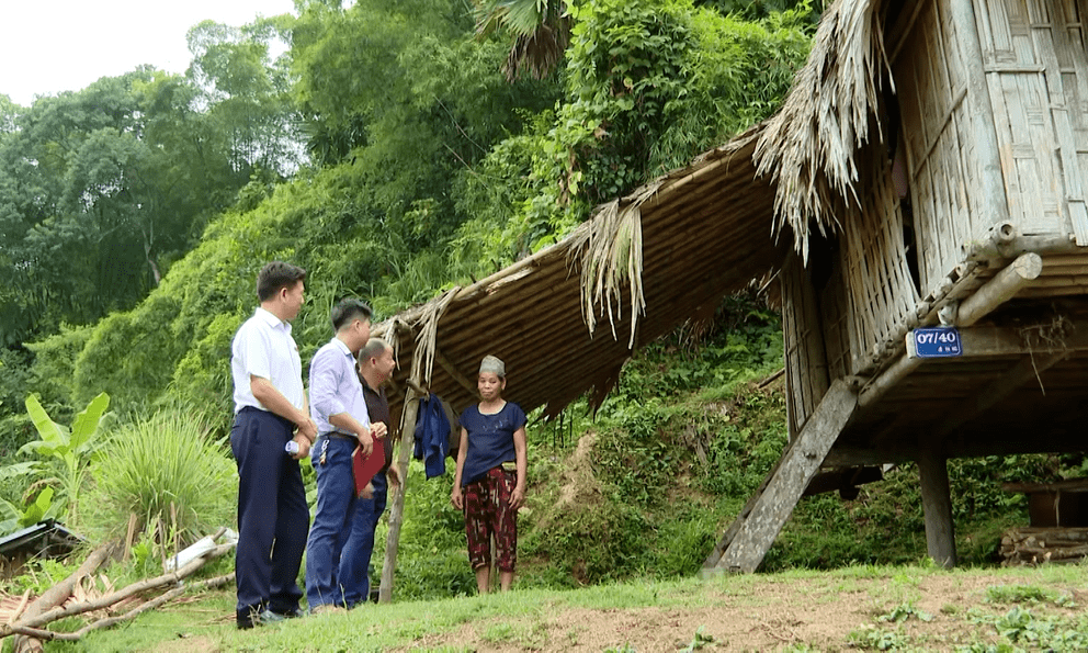 Xử lý kỷ luật 32 cá nhân vì hỗ trợ nhà ở sai đối tượng