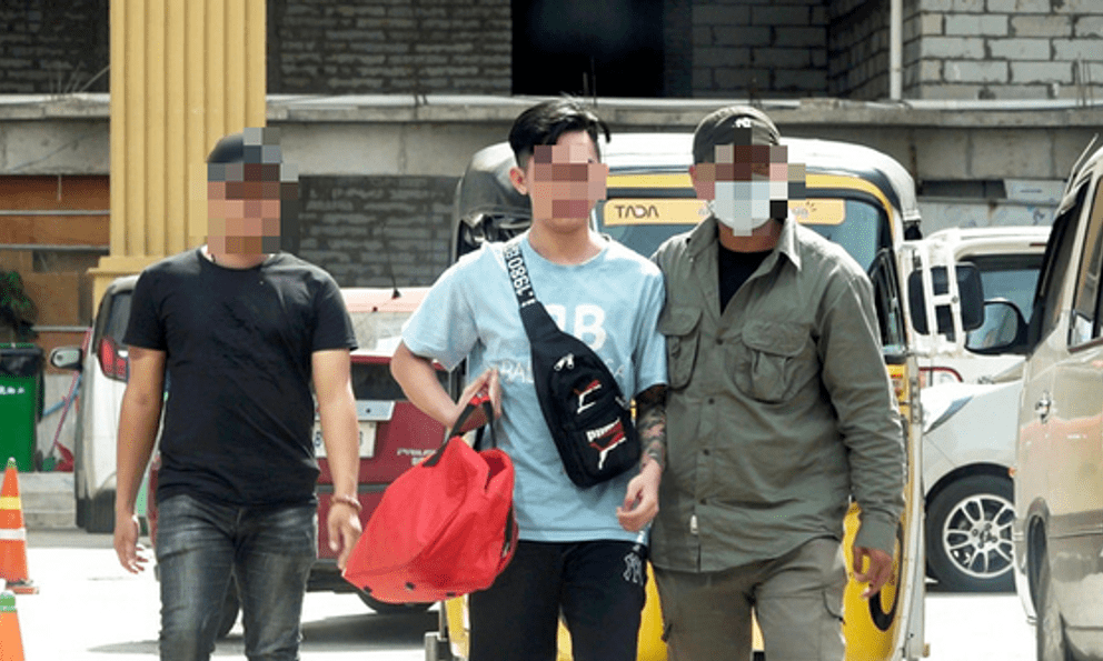 Thanh Hóa đề nghị bảo hộ công dân bị khống chế tại Campuchia