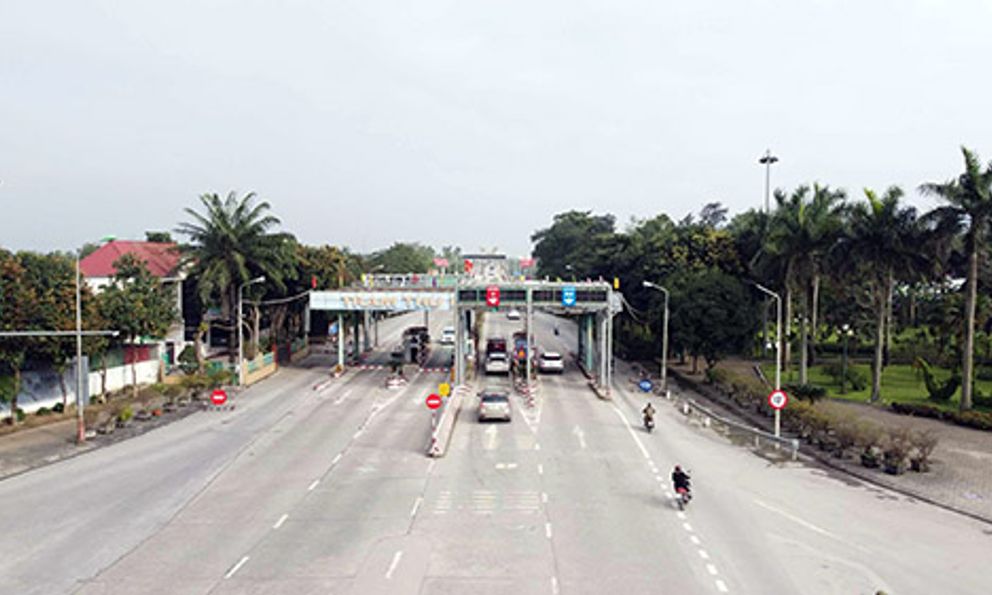 Kiến nghị giảm phí qua cầu Bến Thủy 1 cho người dân các phường, xã mới sáp nhập 