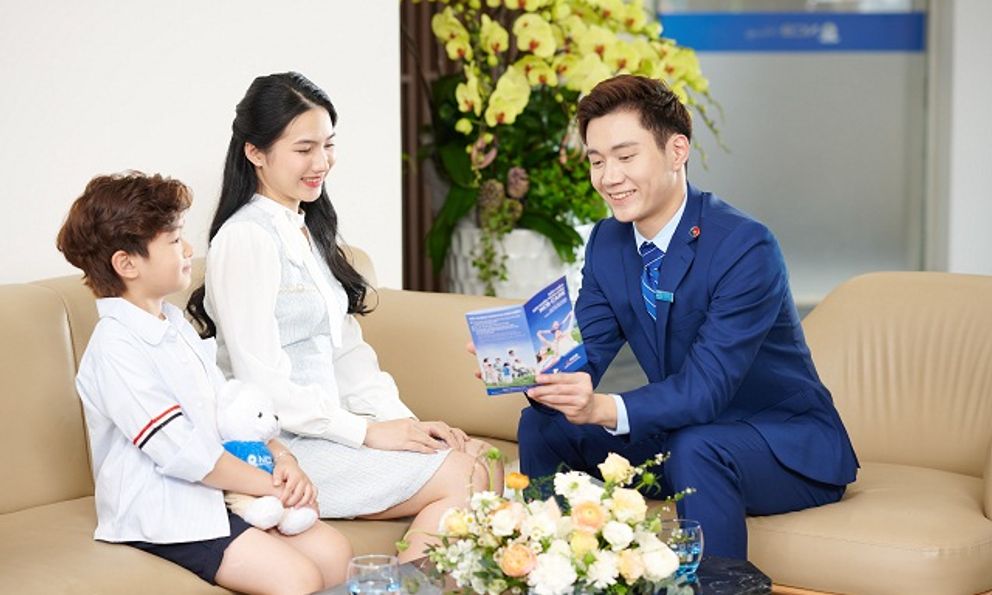 NCB tăng cường giải pháp thanh toán toàn diện chuỗi cơ sở kinh doanh và hệ sinh thái