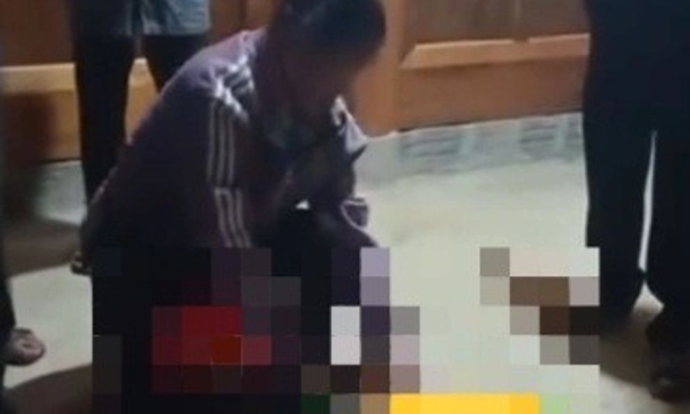 Nghi án người chồng bị vợ sát hại khi đang ngủ