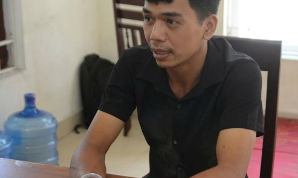 Không chấp nhận chia tay, gã đàn ông bắt cóc con của người tình rồi bỏ trốn 