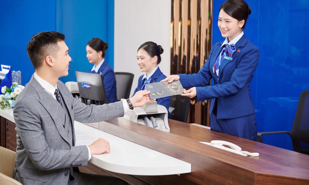 Ngân hàng NCB tiếp tục báo lãi quý II/2025, hoạt động kinh doanh tăng trưởng tích cực