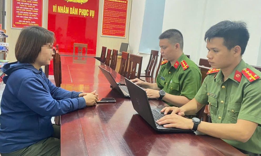 Nghệ An: Triệu tập các đối tượng tung tin vỡ đập thủy điện