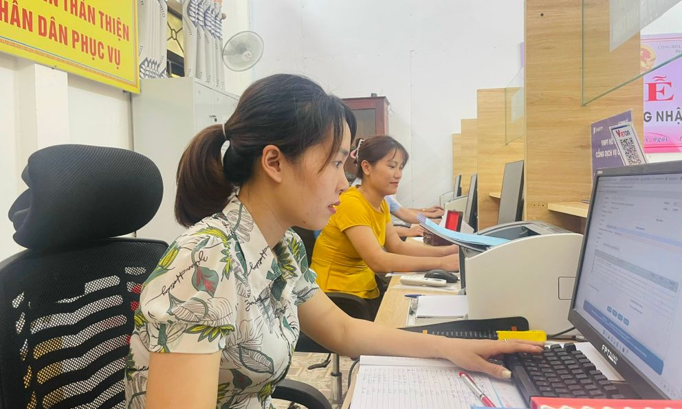 Thanh Hóa sẽ điều động 360 cán bộ lên miền núi