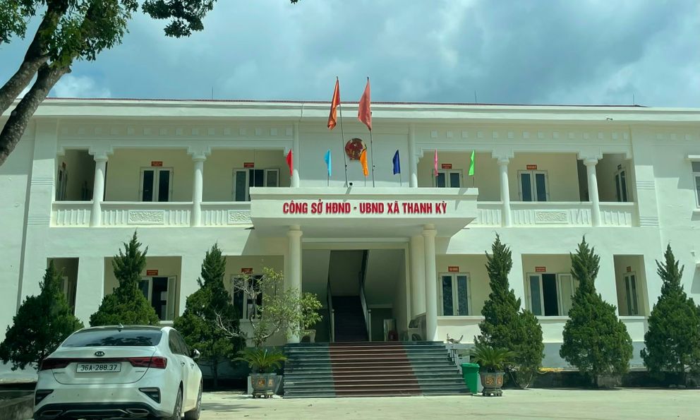 Thanh Hóa cấp hơn 500 tỷ đồng sắp xếp đơn vị hành chính cấp xã