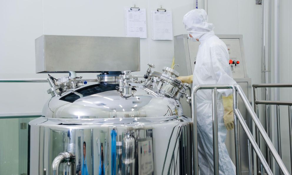 Yoosun Rau Má: Khẳng định uy tín từ quy trình sản xuất đạt chuẩn cGMP - ASEAN