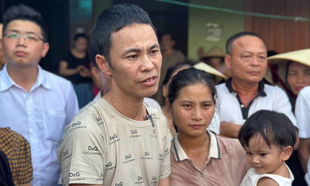 Bị cáo vụ 'gà lôi trắng' kháng cáo bản án 6 năm tù