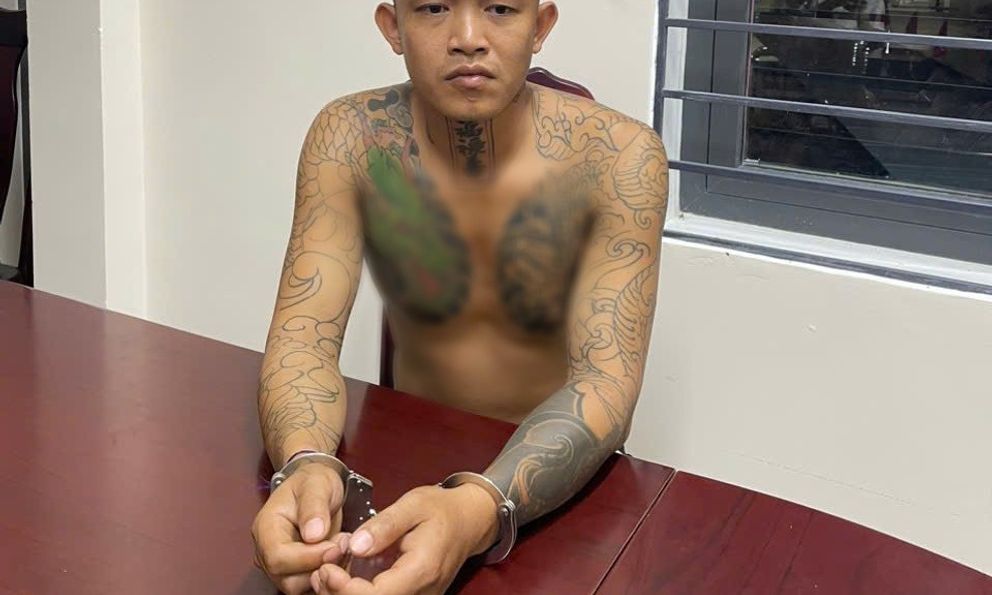  Bắt đối tượng lừa bán 16 người sang đặc khu 'tam giác vàng'