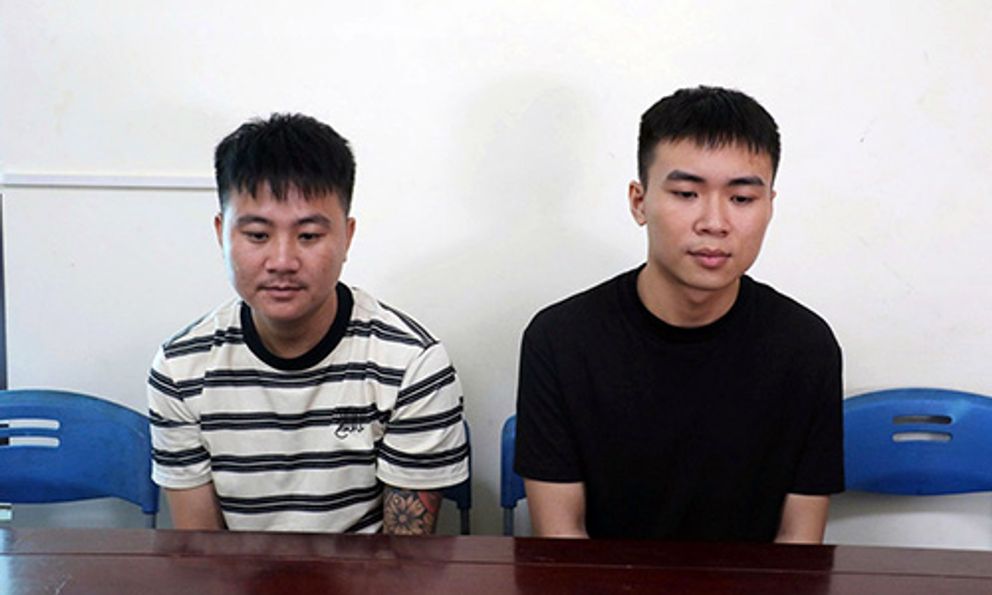 Nghệ An: Triệt phá đường dây trộm cắp, tiêu thụ xe mô tô xuyên quốc gia