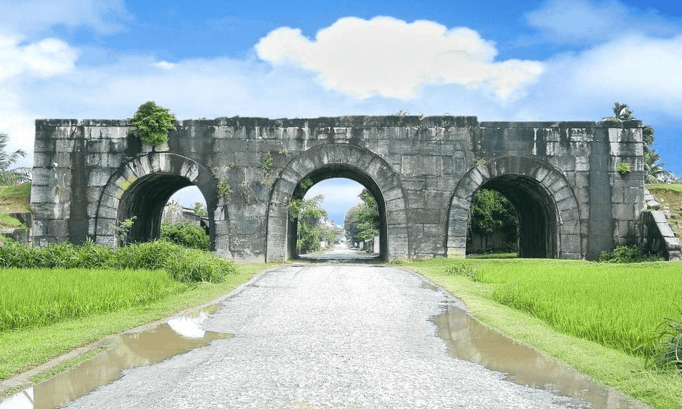 Thanh Hóa chi hơn 350 tỷ đồng tu bổ Thành Nhà Hồ