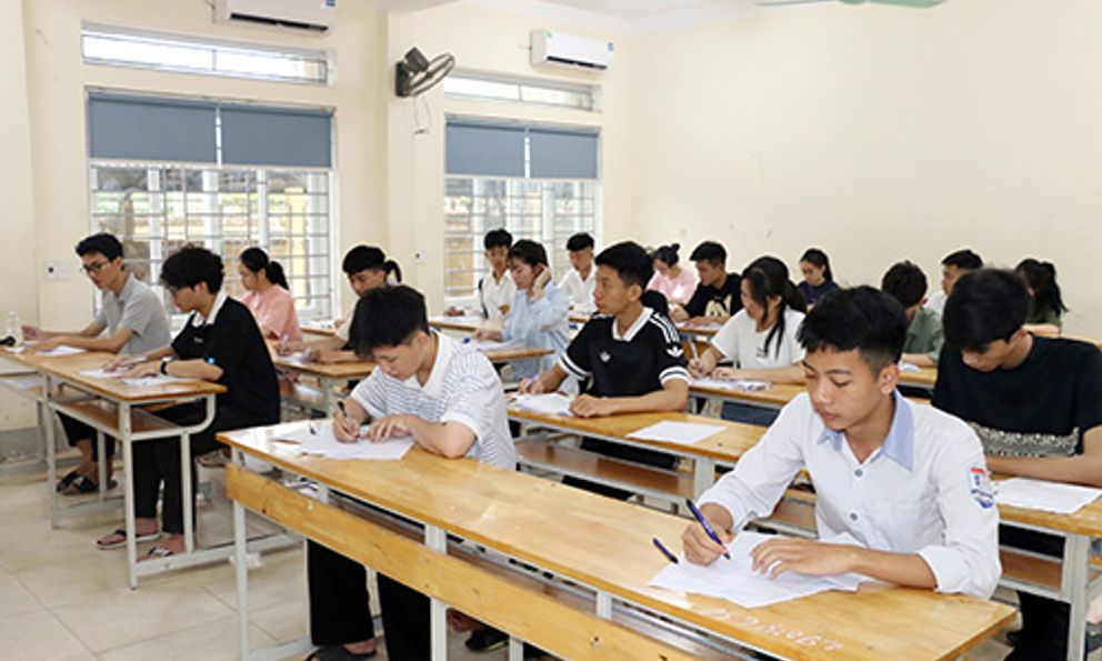 Nghệ An: Công bố các khoản thu trong năm học 2025-2026