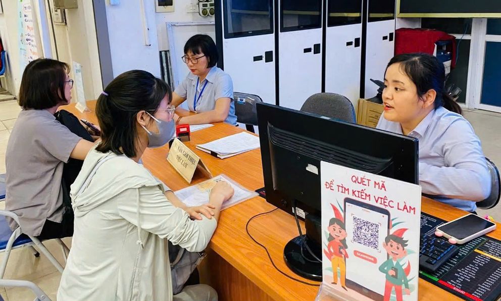 Tình hình tuyển dụng việc làm tại Hà Tĩnh: Cơ hội cho lao động phổ thông