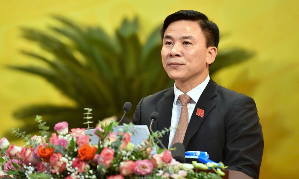 Đề nghị kỷ luật ông Đỗ Trọng Hưng, nguyên Bí thư Tỉnh ủy Thanh Hóa