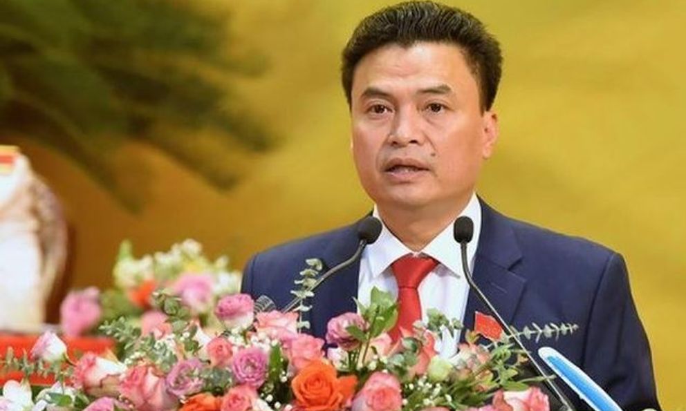 Thanh Hóa điều động, bổ nhiệm loạt lãnh đạo sở, ngành