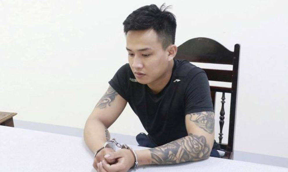 Bắt đối tượng 'cõng' nhiều tiền án, tiền sự chuyên phá két sắt trộm tài sản