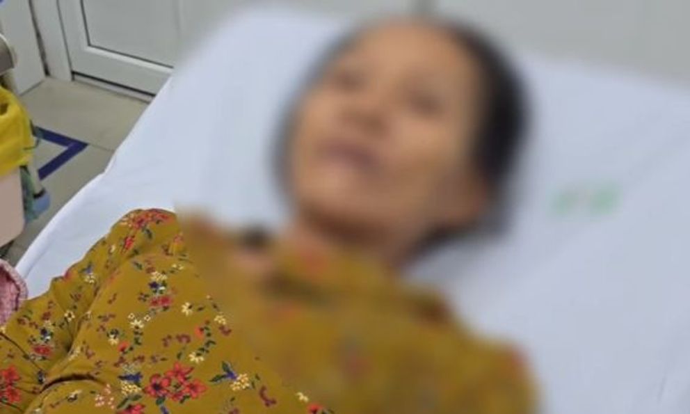 Vụ tấn công ở Bệnh viện Sản nhi Nghệ An: Lời kể chưa hết bàng hoàng của nhân chứng