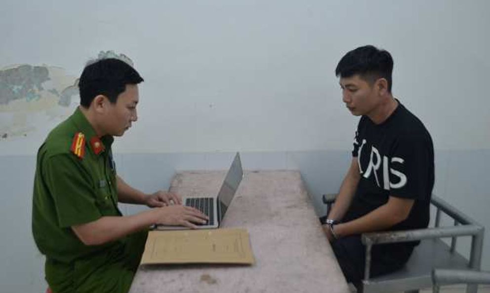 Đối tượng tấn công khiến 5 người bị thương ở Bệnh viện Sản Nhi Nghệ An khai gì?