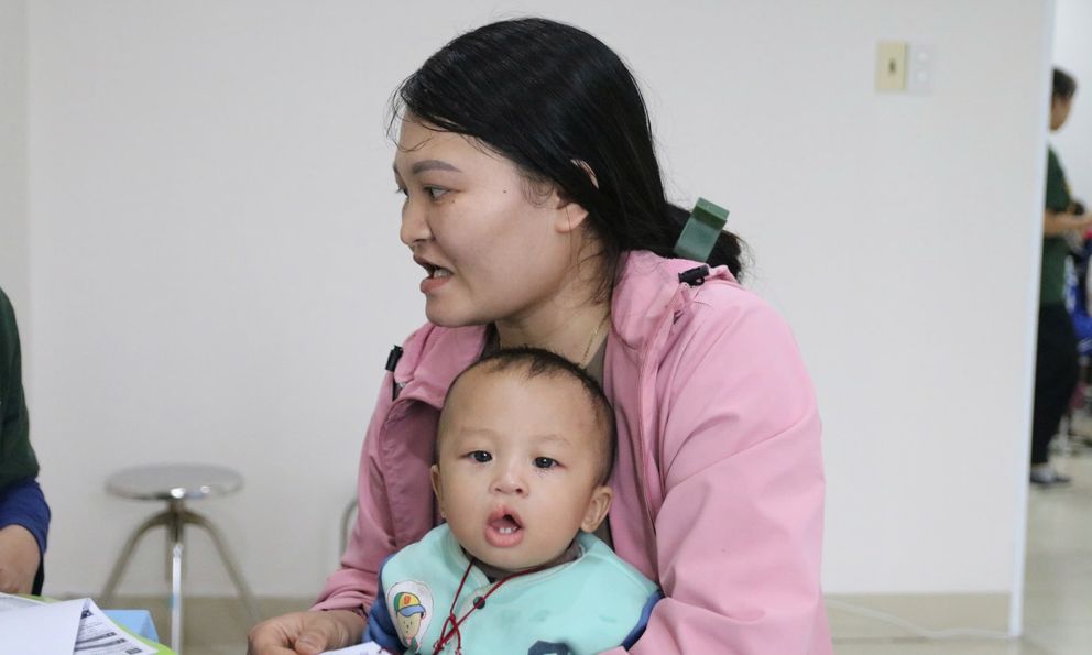 Hơn 100 trẻ em Nghệ An sẽ được phẫu thuật nụ cười miễn phí