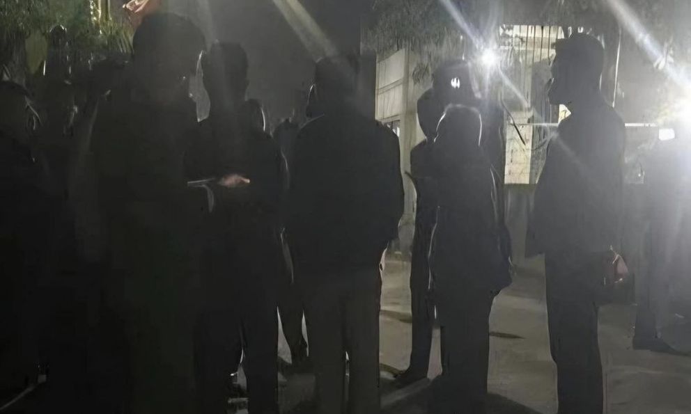 Nghệ An: Phát hiện hai cha con tử vong bất thường tại nhà riêng