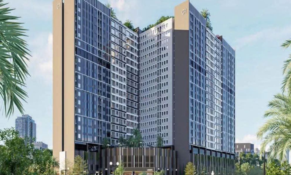 Nghệ An: Ngân hàng Phát triển Việt Nam ký hợp đồng tín dụng cho vay dự án Nhà ở xã hội